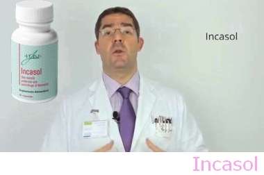 Incasol Opiniones 800